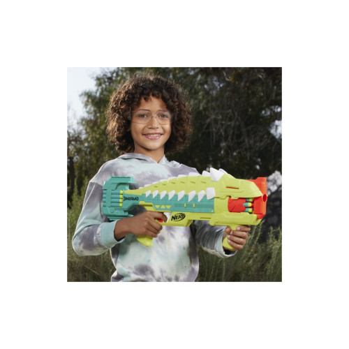 Іграшкова зброя Hasbro Nerf Armorstrike (F5855)