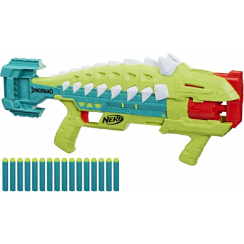 Іграшкова зброя Hasbro Nerf Armorstrike (F5855)