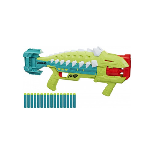 Іграшкова зброя Hasbro Nerf Armorstrike (F5855)