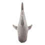 М'яка іграшка WP Merchandise Shark grеy (Акула сіра) 80 см (FWPTSHARK22GR0080)