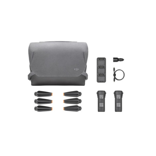 Комплект аксесуарів DJI Mavic 3 Fly More Kit (CP.MA.00000560.01)