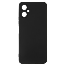 Чохол до мобільного телефона Armorstandart Matte Slim Fit TECNO Camon 19 Neo (CH6i) Camera cover Black (ARM62090)