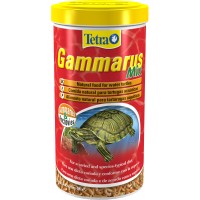 Корм для черепах Tetra Gammarus MIX 250 мл (4004218189966)