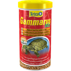 Корм для черепах Tetra Gammarus MIX 250 мл (4004218189966)