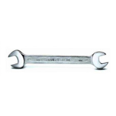 Ключ Stanley ріжковий, 6x7мм, метричний (4-87-096)