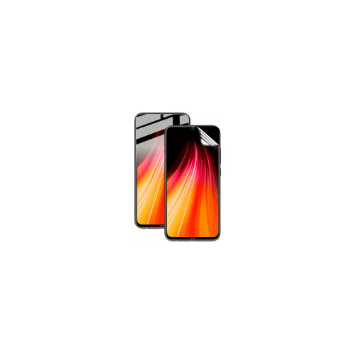 Плівка захисна Drobak Hydrogel Xiaomi Redmi Note 8 2021 (606003) (606003)