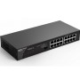 Комутатор мережевий Ruijie Networks RG-ES116G