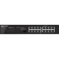 Комутатор мережевий Ruijie Networks RG-ES116G