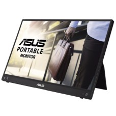 Монітор ASUS ZenScreen MB16ACV