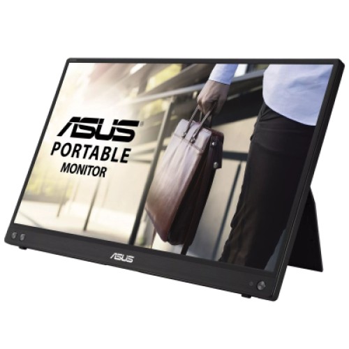 Монітор ASUS ZenScreen MB16ACV