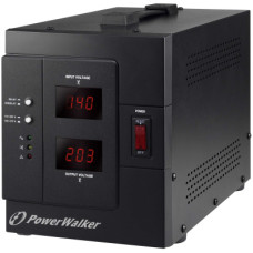 Стабілізатор PowerWalker 3000 SIV (10120307)