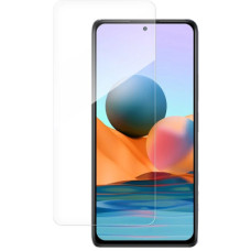 Скло захисне PowerPlant Xiaomi Redmi Note 10 (GL609642)