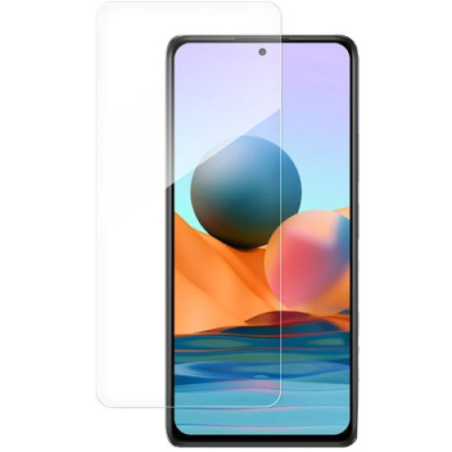 Скло захисне PowerPlant Xiaomi Redmi Note 10 (GL609642)