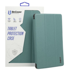 Чохол до планшета BeCover Smart Case Lenovo Tab P11 (2nd Gen) (TB-350FU/TB-350XU) 11.5" Dark Green (708679)