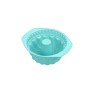 Форма для випікання Ardesto Tasty Baking 27.5 x 24 x 10.5 см Silicon Blue (AR2319T)