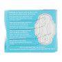 Гігієнічні прокладки Normal Clinic Ultra Cotton & Velvet Light 10 шт. (3800213302864)