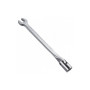 Ключ Toptul ріжково-торцевий шарнірний 11 мм (AEEB1111)