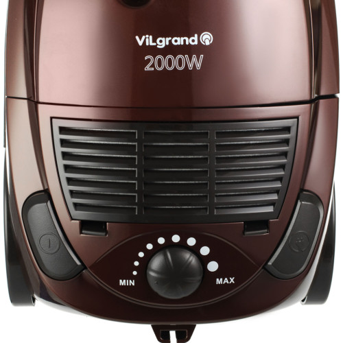 Пилосос Vilgrand VVC2050