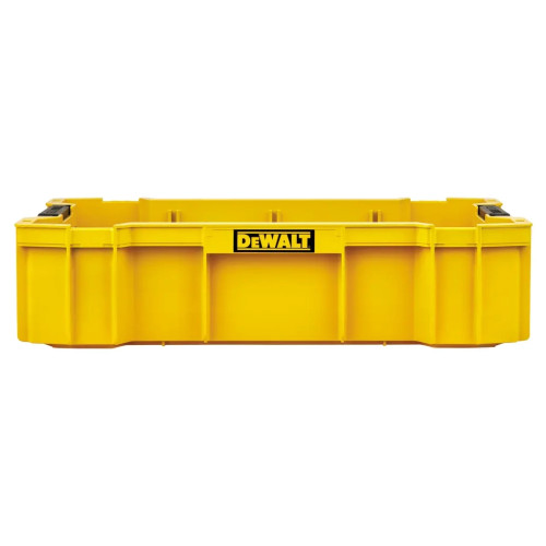 Ящик для інструментів DeWALT лоток для ящиків TOUGHSYSTEM 2.0, 468x307x114 мм (DWST83408-1)
