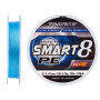 Шнур Favorite Smart PE 8x 150м 1.0/0.171mm 12lb/8.7kg Sky Blue (1693.10.73)