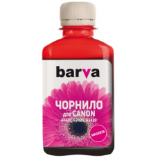 Чорнило Barva Canon GI-41 180 мл, magenta (CGI41-811)