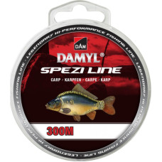 Волосінь DAM Damyl Spezi Line Carp 300 м 0.35 мм 9.7 кг Olive (66627)
