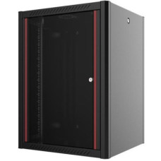 Шафа настінна Mirsan WTN 19" 12U 600x600 (MR.WTN12U66DE.01)