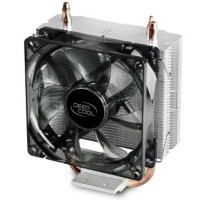 Кулер до процесора Deepcool Gammaxx 200 V2 (DP-MCH2-GMX200-V2)