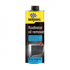 Автомобільний очисник BARDAHL RADIATOR OIL REMOVER 0,3л (4020)