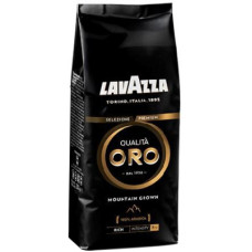Кава Lavazza Oro Mountain Grown в зернах 250 г (8000070030060)