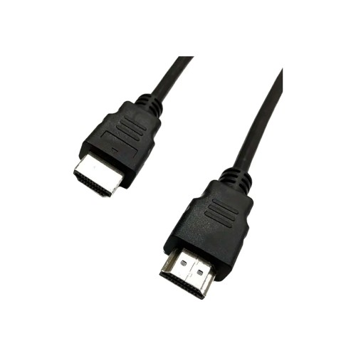 Кабель мультимедійний HDMI to HDMI1.5m V1.4 Kingda (HMAA8001-1.5M)