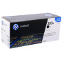 Картридж HP CLJ  307A Black (CE740A)