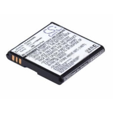 Акумуляторна батарея для телефону PowerPlant Huawei HB5I1 (CS362, C8300, C6200, C6110, G6150, G7010) (DV00DV6089)