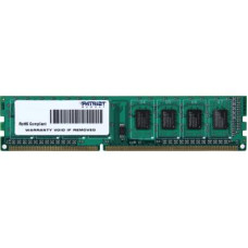 Модуль пам'яті для комп'ютера DDR3 4GB 1333 MHz Patriot (PSD34G133381)