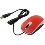 Мишка Genius DX-110 USB Red (31010116104)