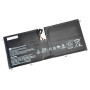 Акумулятор до ноутбука HP HP Envy Spectre XT 13-2000 HD04XL 3000mAh (45Wh) 4cell 14.8V (A41954)