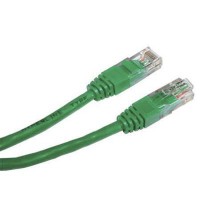 Патч-корд Atcom 0.5м, RJ45, Cat.6, CU, медь (9501)