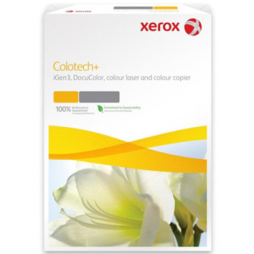 Папір Xerox A4 COLOTECH + (160) 250л. (003R98852)
