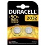 Батарейка Duracell CR 2032 / DL 2032 * 2 (5007659)