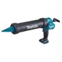 Пістолет для герметика Makita CXT Slider, 300мл (без АКБ и БП) (CG100DZA)