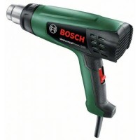 Будівельний фен BOSCH UniversalHeat 600 (0.603.2A6.120)