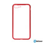 Чохол до мобільного телефона BeCover Magnetite Hardware iPhone 7 Plus/8 Plus Red (702692)