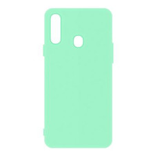 Чохол до мобільного телефона BeCover Matte Slim TPU для Samsung Galaxy A20s 2019 SM-A207 Green (704394)