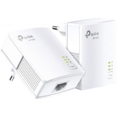 Адаптер Powerline TP-Link TL-PA7017KIT, 2шт (TL-PA7017KIT)