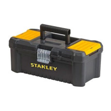 Ящик для інструментів Stanley ESSENTIAL, 32 x 18,8 x 13,2 (STST1-75515)