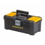 Ящик для інструментів Stanley ESSENTIAL, 32 x 18,8 x 13,2 (STST1-75515)