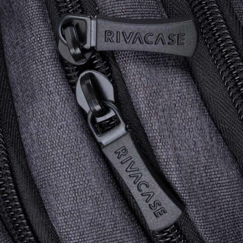 Рюкзак для ноутбука RivaCase 16" 7765 Black (7765Black)