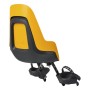 Дитяче велокрісло Bobike Mini ONE Mighty mustard (8012000010)