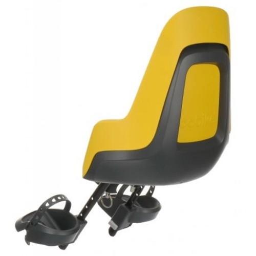 Дитяче велокрісло Bobike Mini ONE Mighty mustard (8012000010)