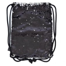 Сумка для взуття Yes Black Sequins (557659)